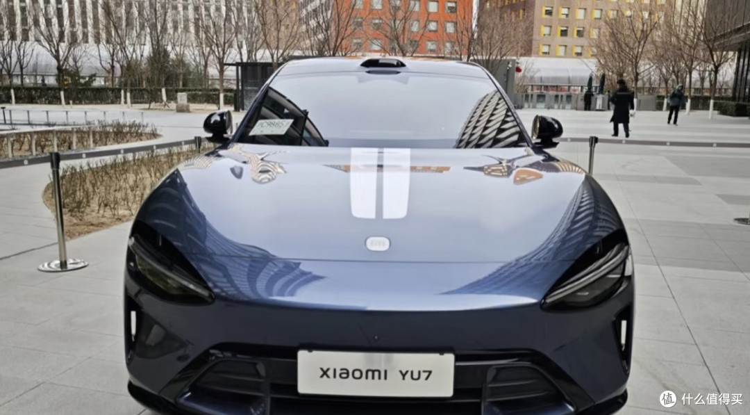 2025上海车展:最值得关注的三款首发新车