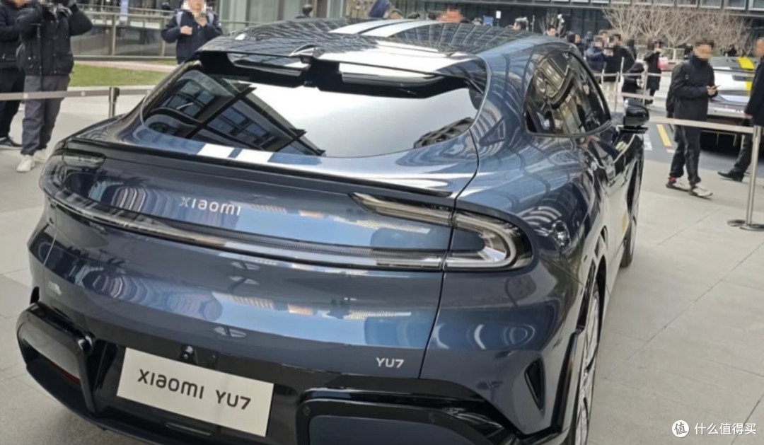 2025上海车展:最值得关注的三款首发新车