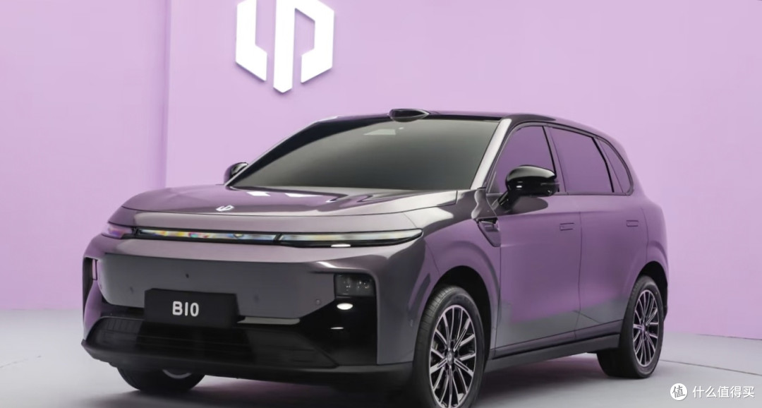 2025上海车展:最值得关注的三款首发新车