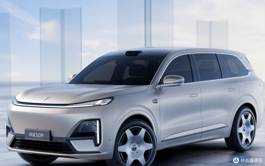 2025上海车展:最值得关注的三款首发新车