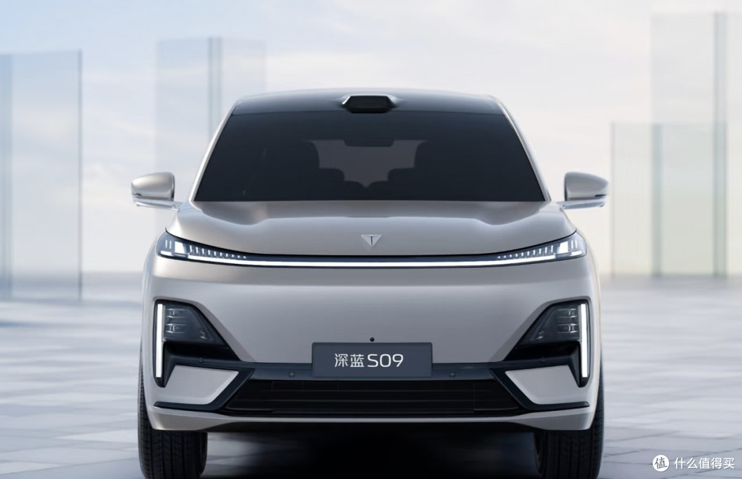 2025上海车展:最值得关注的三款首发新车