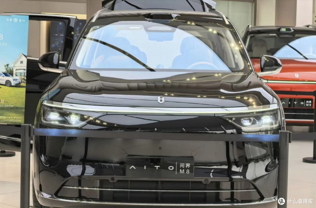 2025上海车展:最值得关注的三款首发新车
