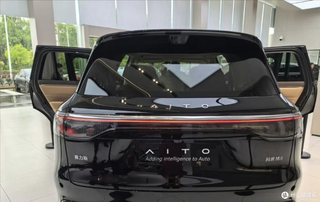 2025上海车展:最值得关注的三款首发新车