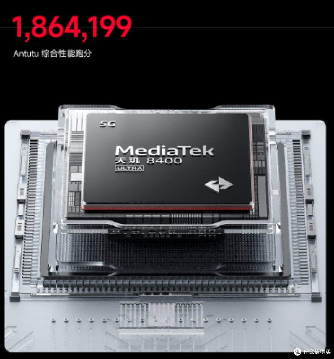 1600元真香机!小米REDMI Turbo 4国补价杀疯了