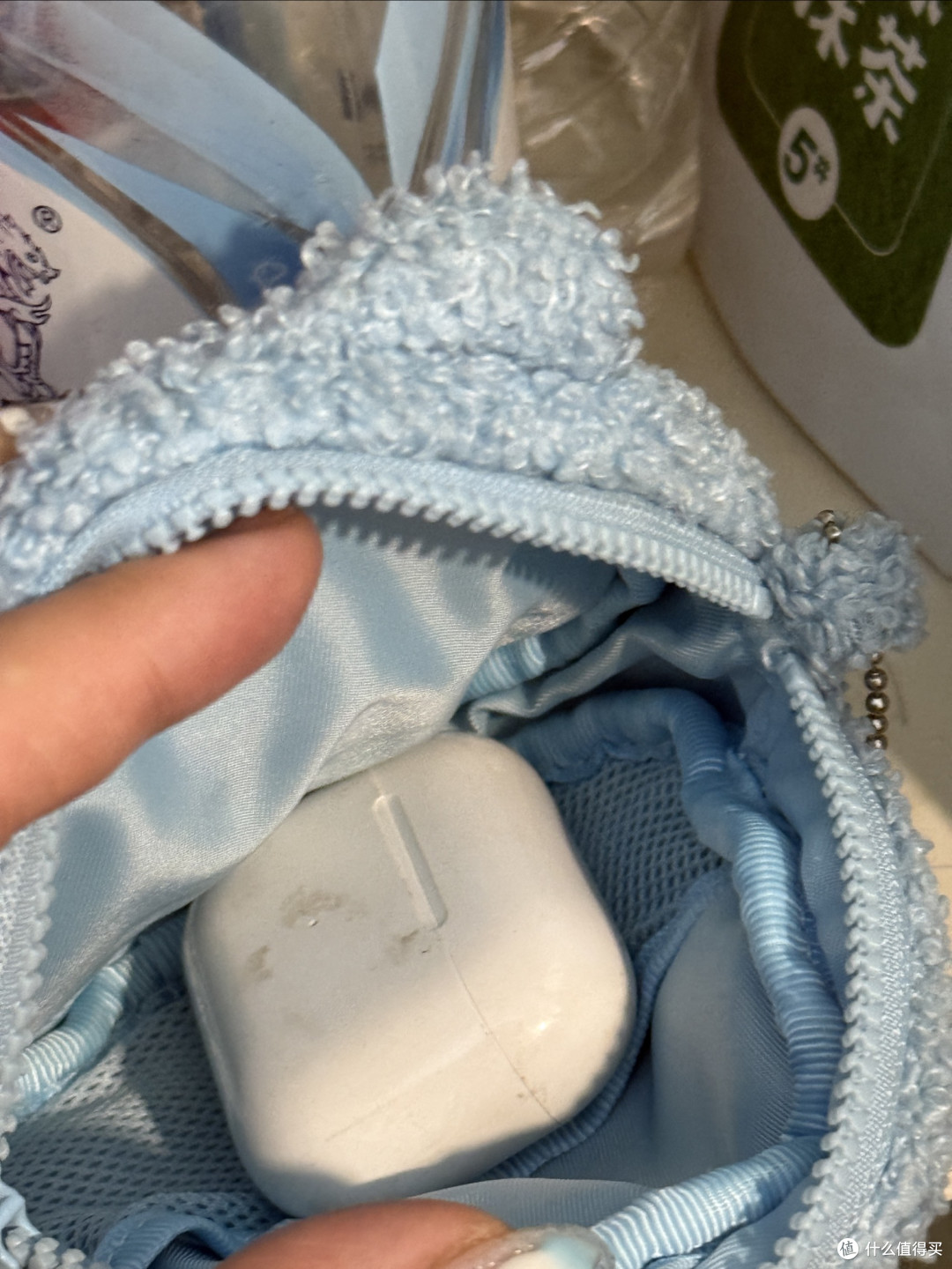 小巧蓝牙耳机推荐:日常携带无忧