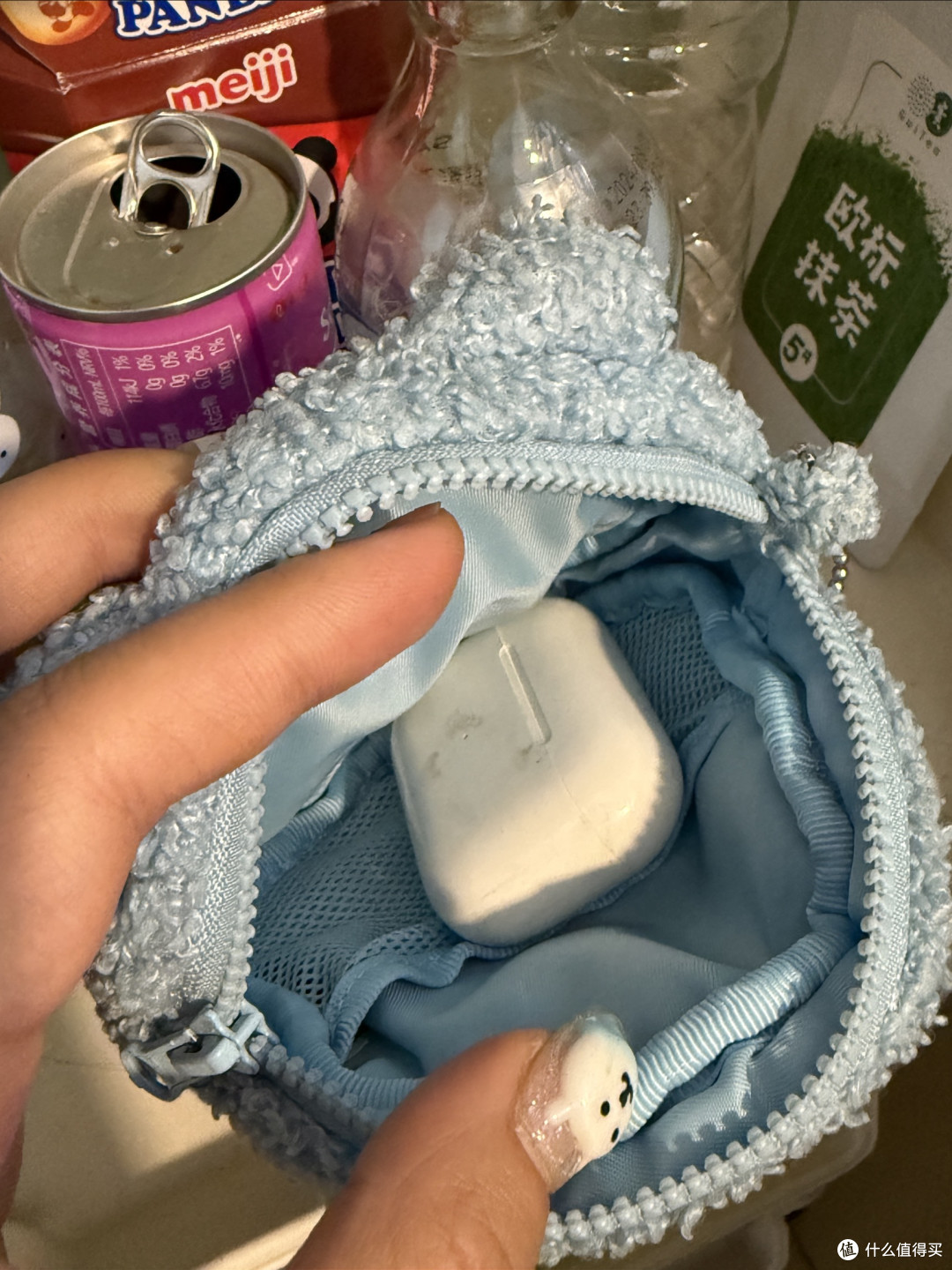 小巧蓝牙耳机推荐:日常携带无忧