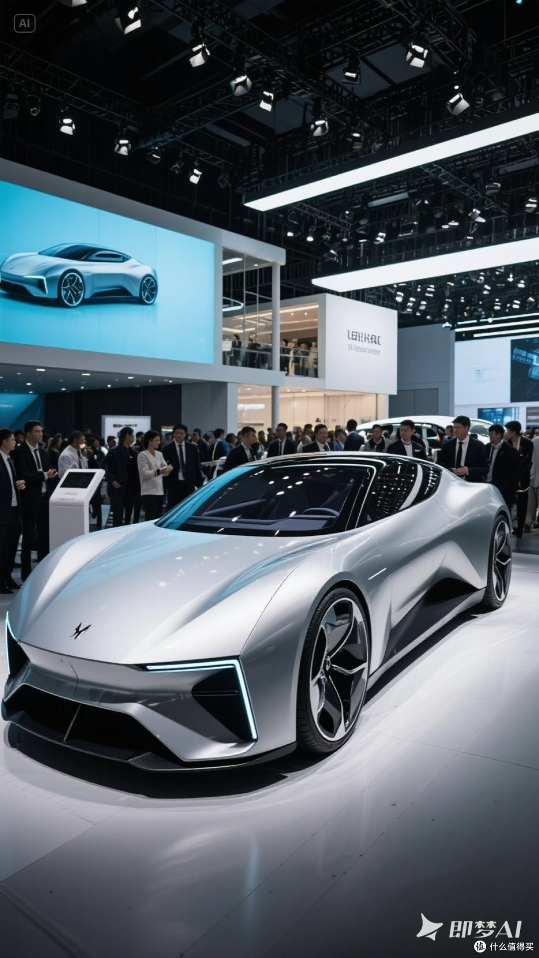 上海车展新车型大赏：从豪华轿车到电动SUV，哪些车型值得期待？