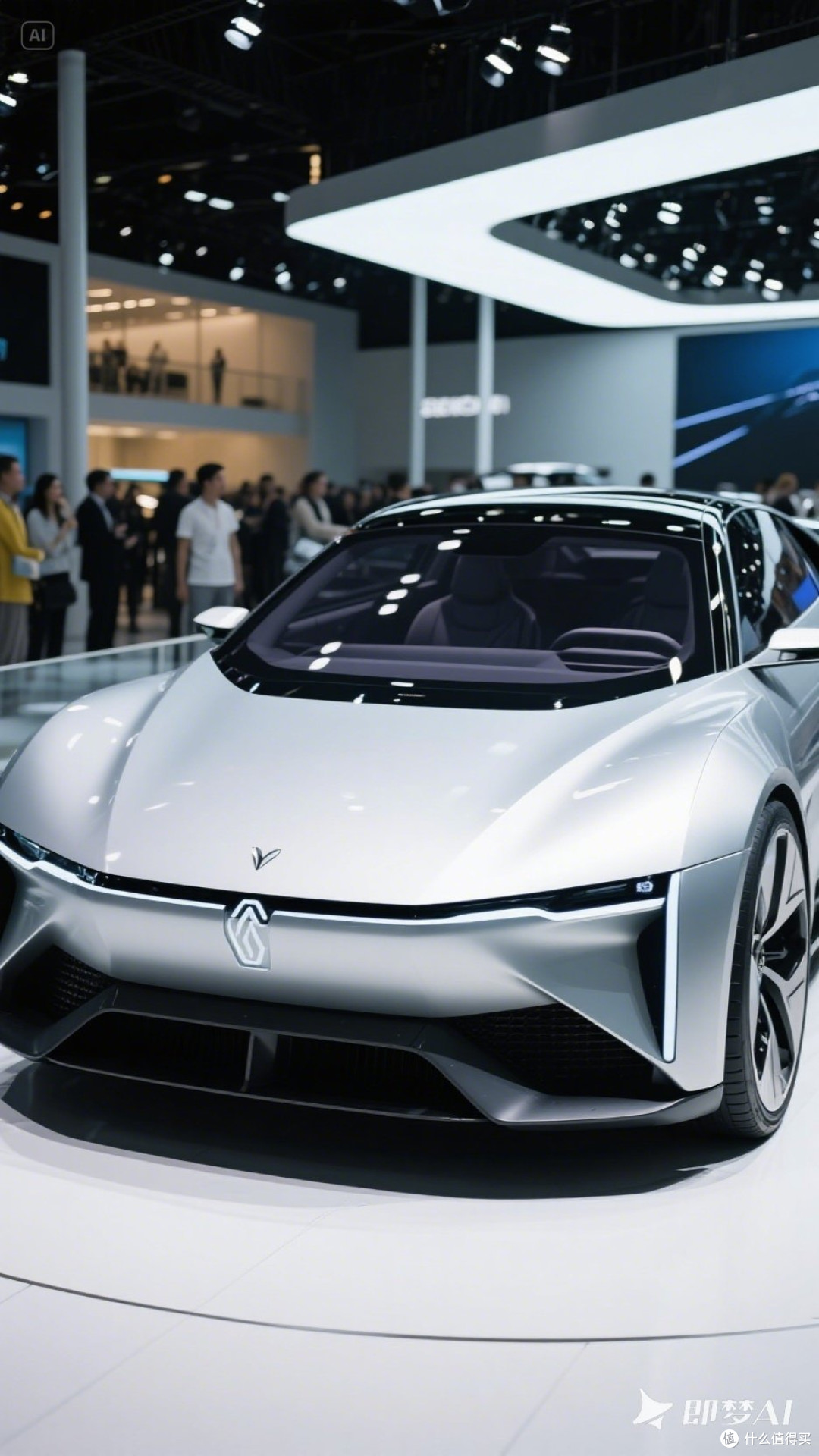 上海车展新车型大赏：从豪华轿车到电动SUV，哪些车型值得期待？