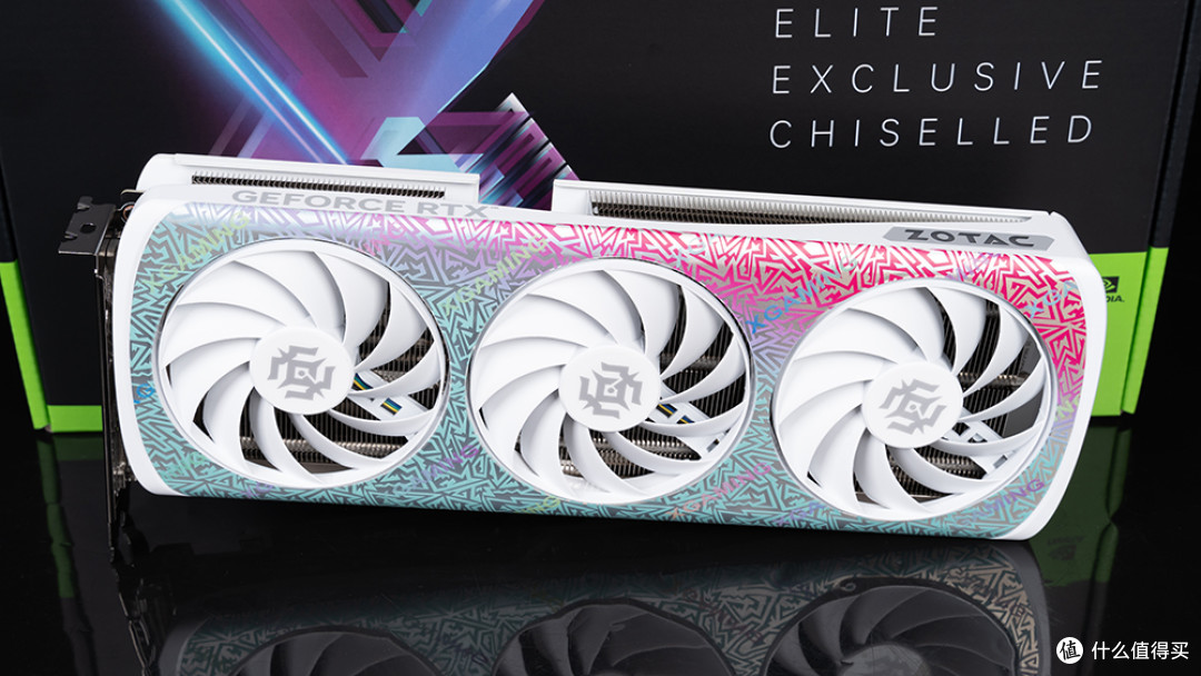 2K电竞新利器,索泰RTX 5060 Ti XGAMING OC 8GB首发评测x装机