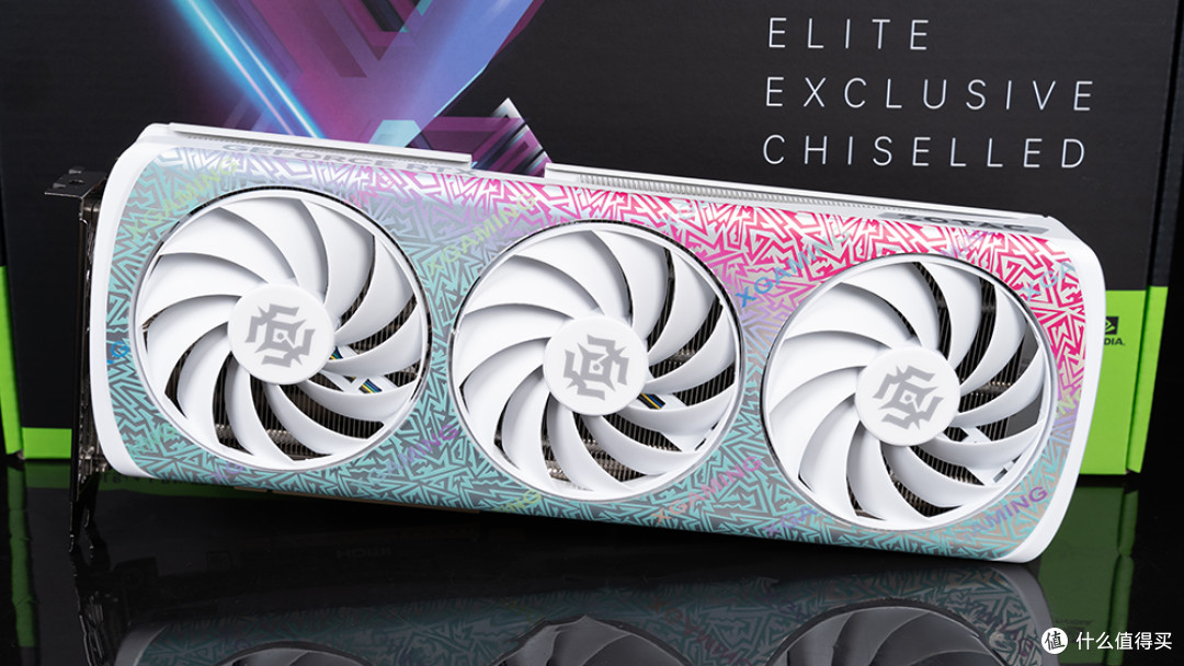 2K电竞新利器,索泰RTX 5060 Ti XGAMING OC 8GB首发评测x装机
