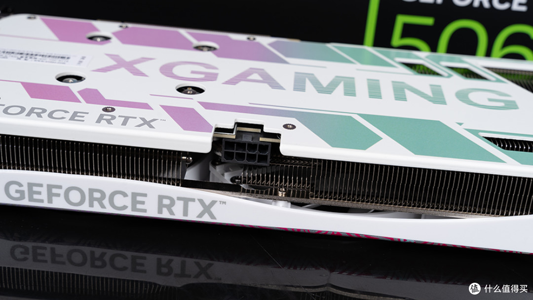 2K电竞新利器,索泰RTX 5060 Ti XGAMING OC 8GB首发评测x装机