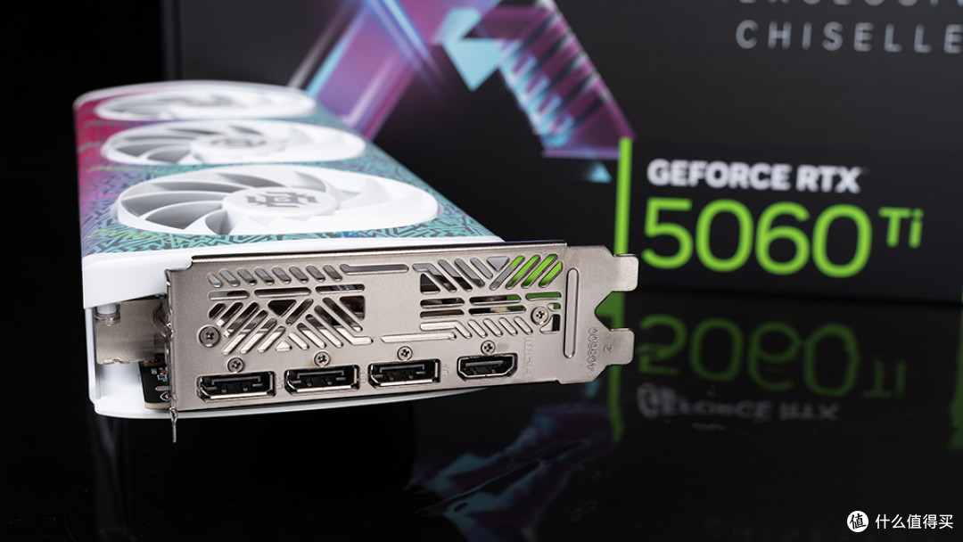 2K电竞新利器,索泰RTX 5060 Ti XGAMING OC 8GB首发评测x装机