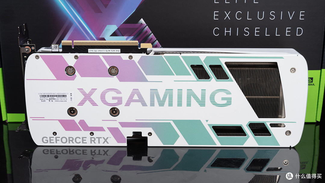 2K电竞新利器,索泰RTX 5060 Ti XGAMING OC 8GB首发评测x装机