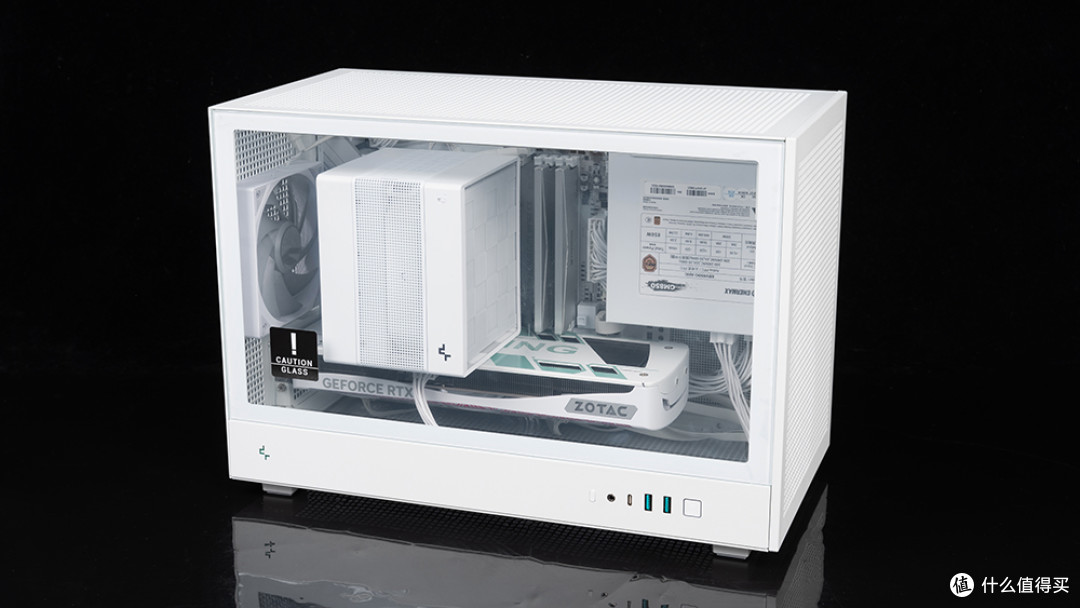 2K电竞新利器,索泰RTX 5060 Ti XGAMING OC 8GB首发评测x装机