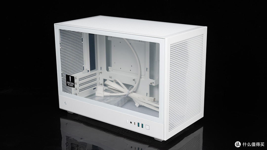 2K电竞新利器,索泰RTX 5060 Ti XGAMING OC 8GB首发评测x装机