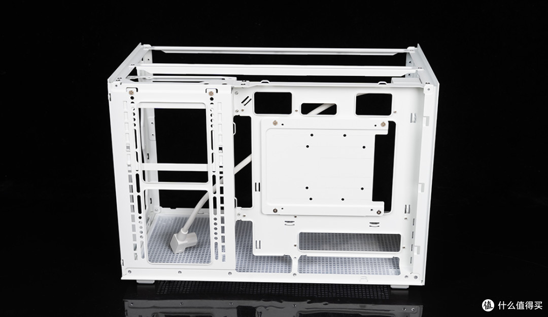 2K电竞新利器,索泰RTX 5060 Ti XGAMING OC 8GB首发评测x装机
