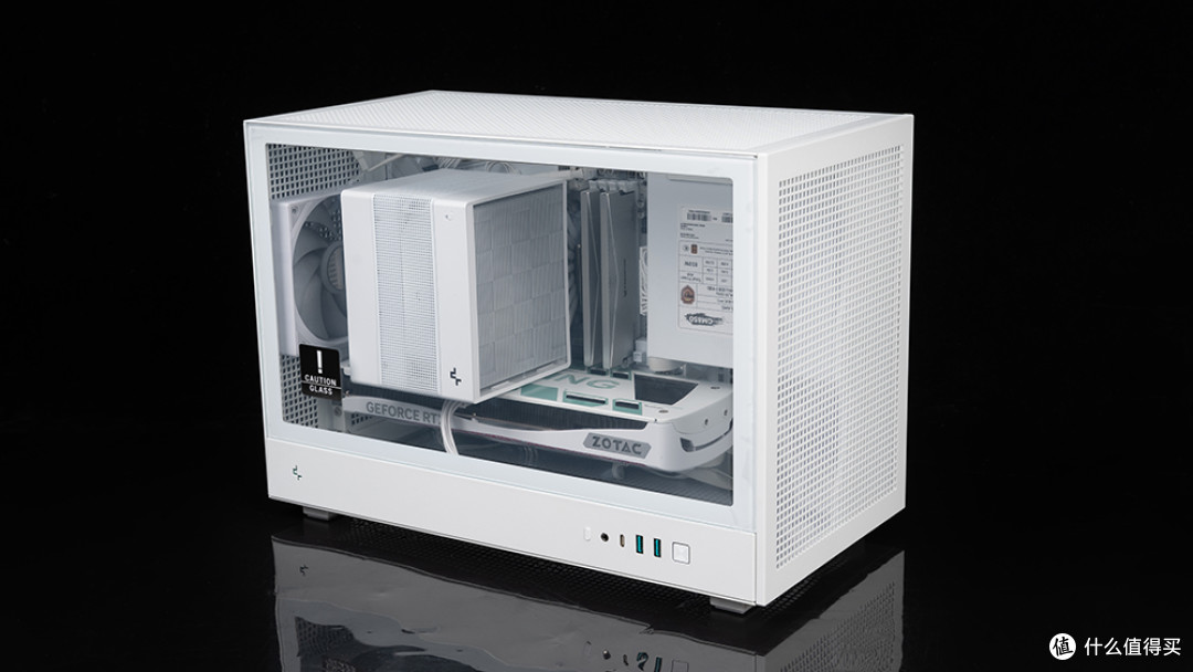 2K电竞新利器,索泰RTX 5060 Ti XGAMING OC 8GB首发评测x装机
