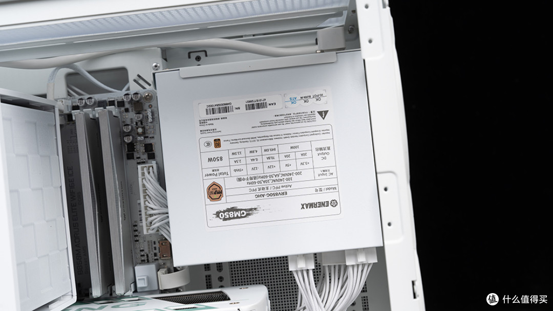 2K电竞新利器,索泰RTX 5060 Ti XGAMING OC 8GB首发评测x装机