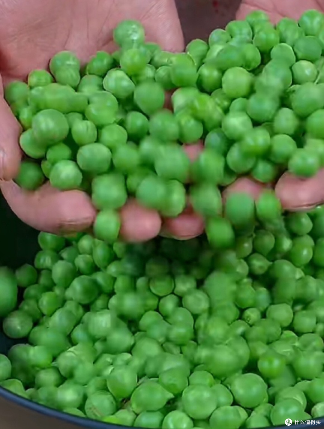 美味炒豌豆：营养与口感兼具的佳肴