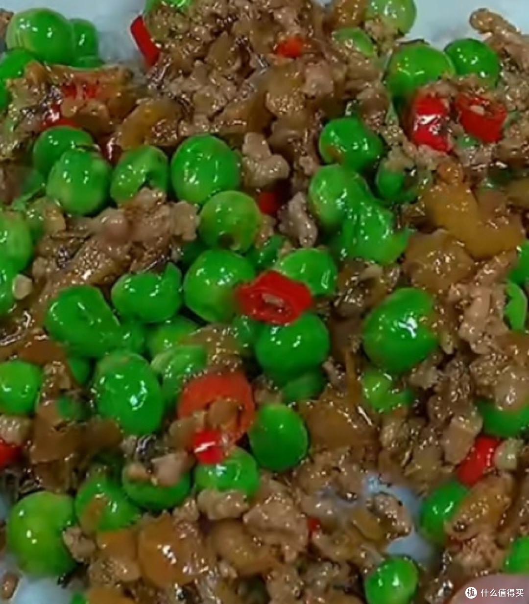 美味炒豌豆：营养与口感兼具的佳肴