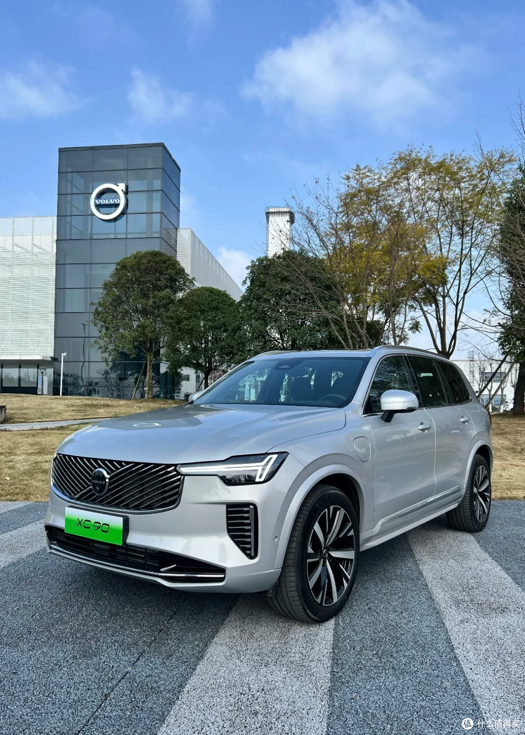 沃尔沃XC90降价促销:是“真香”还是“智商税”?