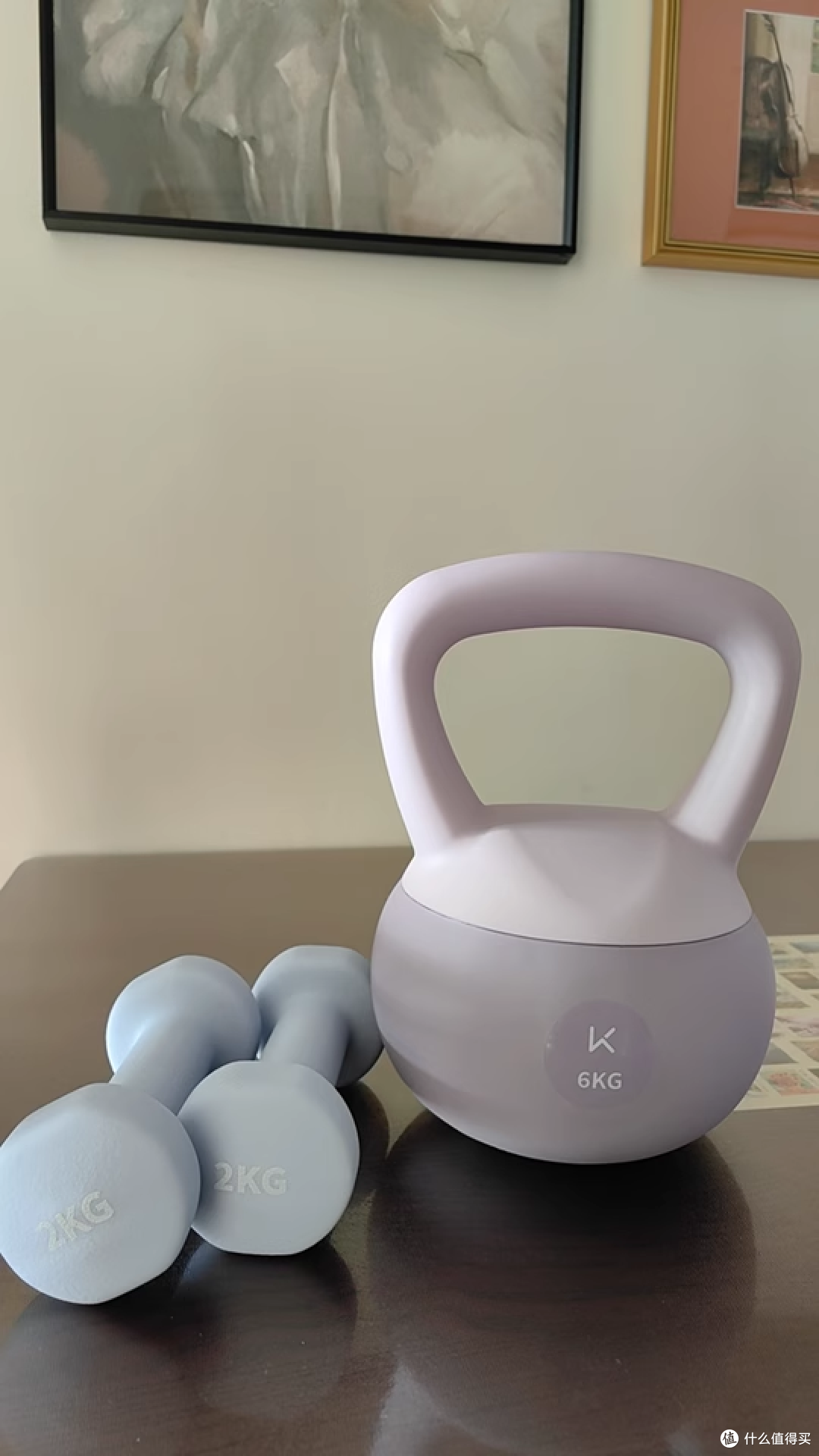 Keep 软壶铃,开启 2025 健康蜕变