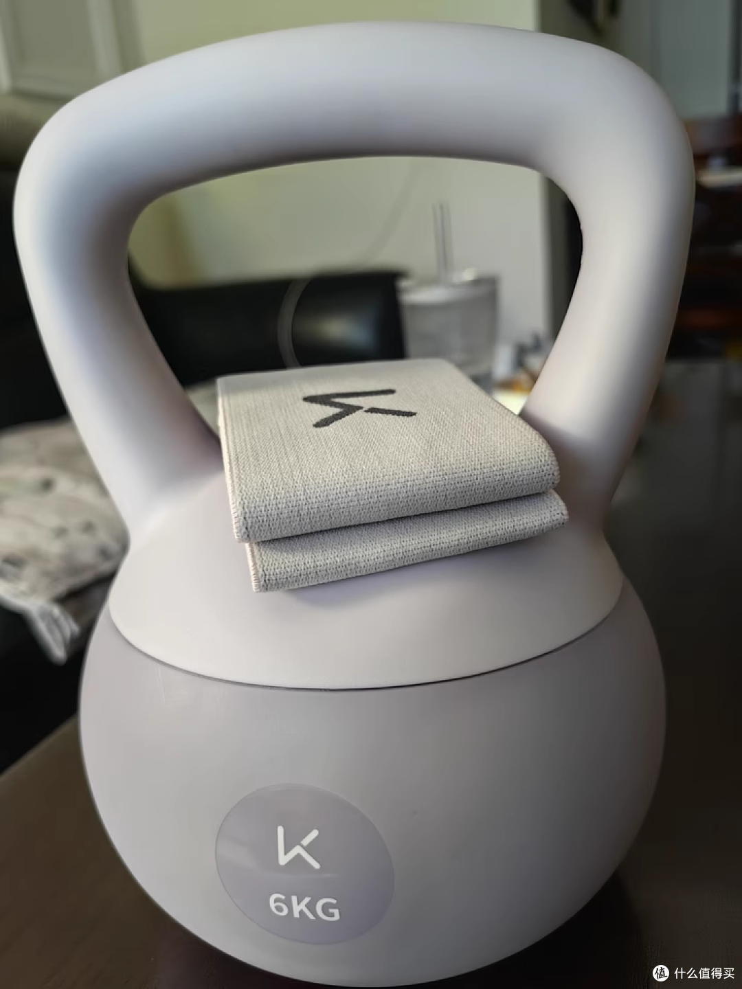Keep 软壶铃,开启 2025 健康蜕变