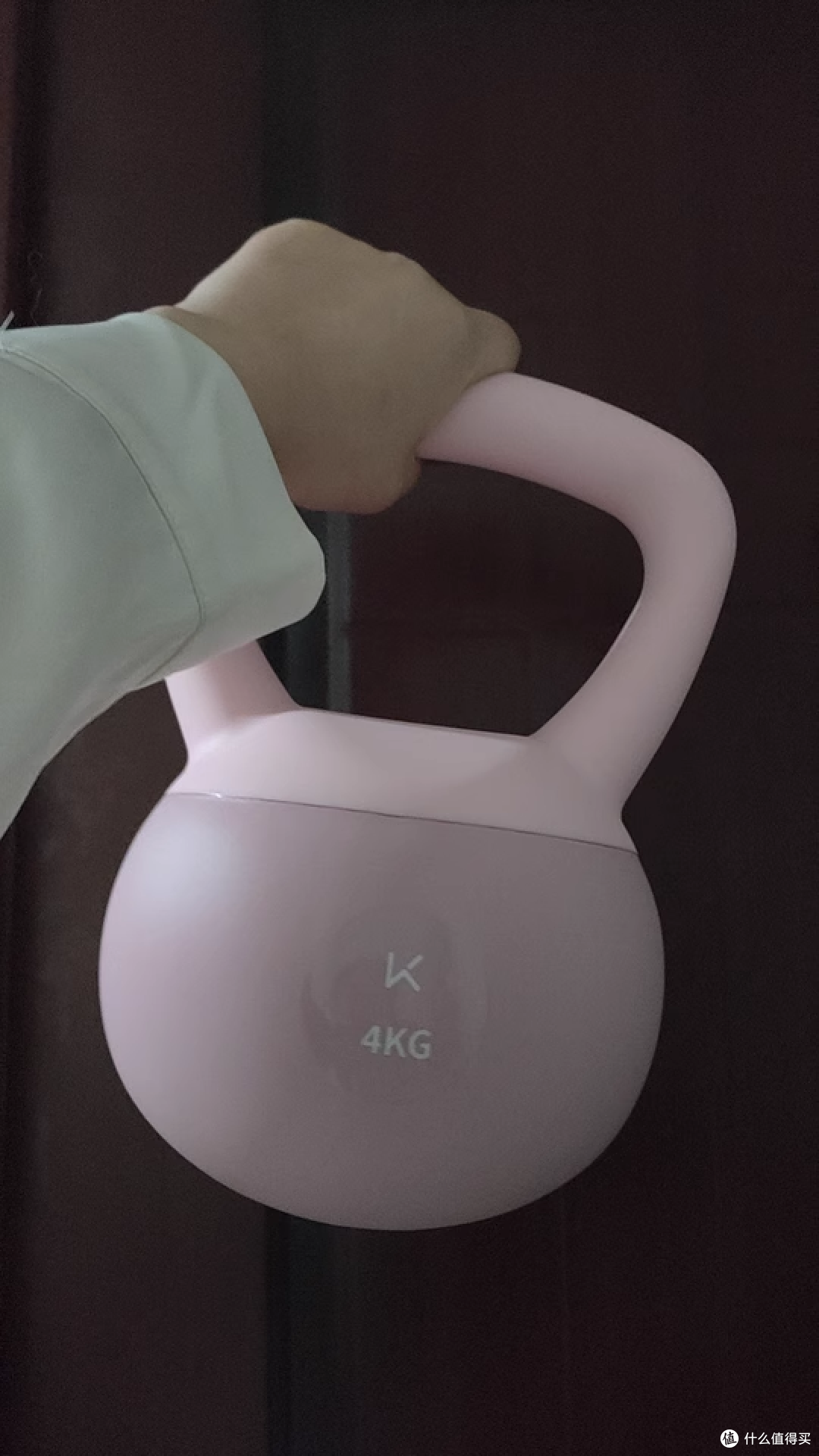 Keep 软壶铃,开启 2025 健康蜕变