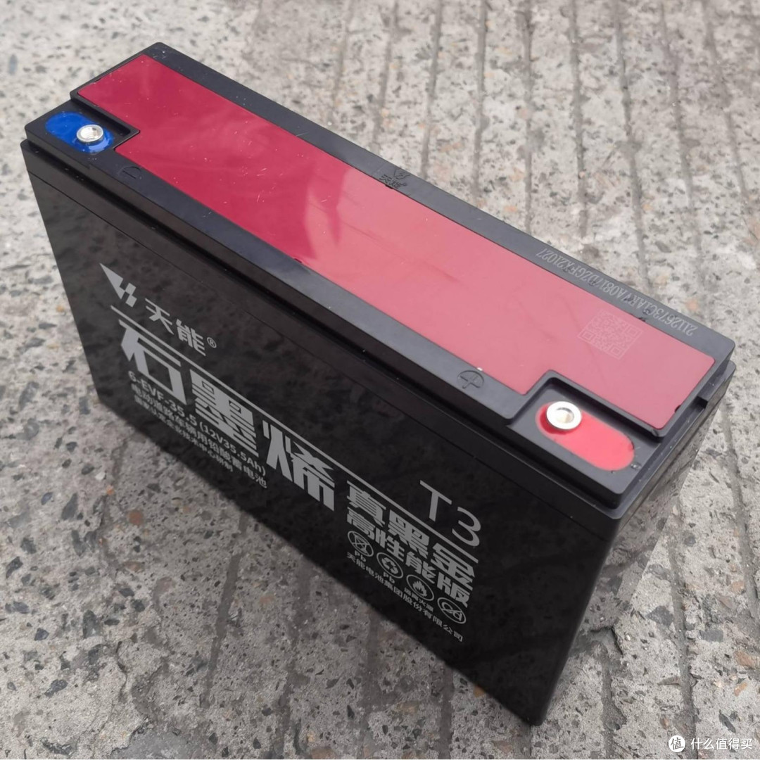 探秘电池:从过去到未来