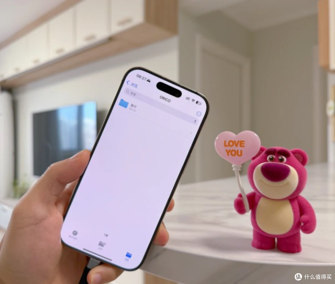 内存爆满❓iPhone存储备份少不了✅