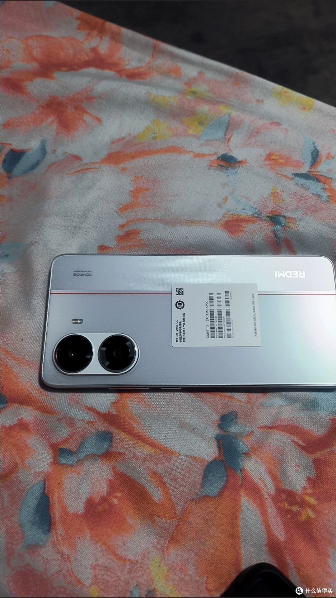 从小米REDMI Turbo4 Pro看国产手机崛起之路:技术创新与用户体验