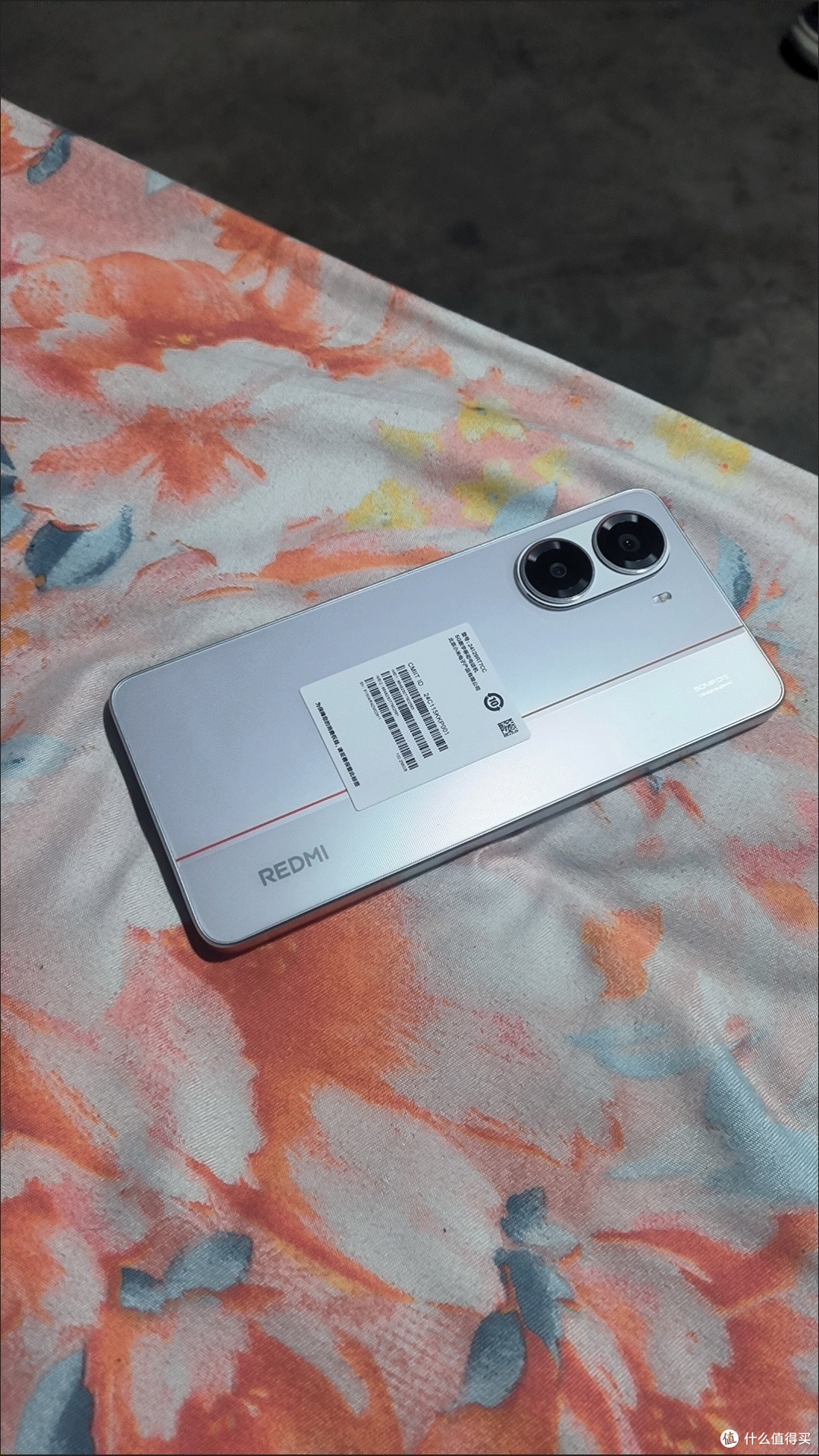 从小米REDMI Turbo4 Pro看国产手机崛起之路:技术创新与用户体验