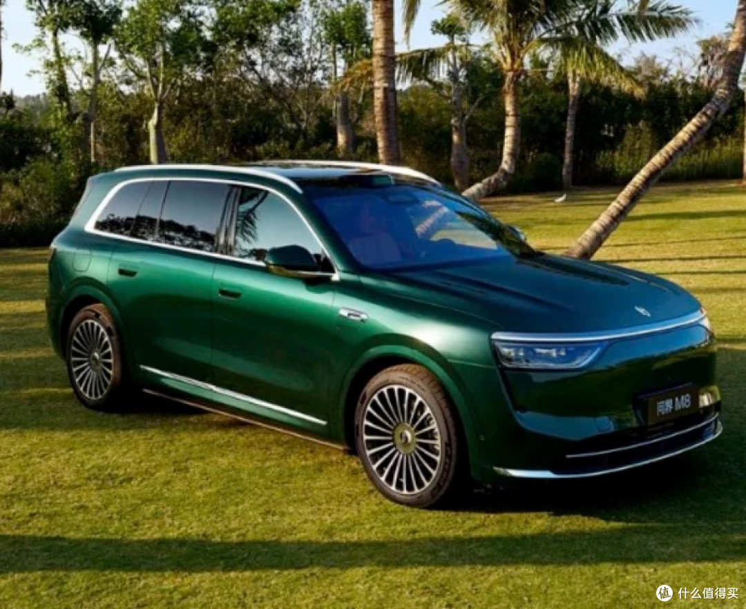 🚗2025新车情报站｜上海国际车展