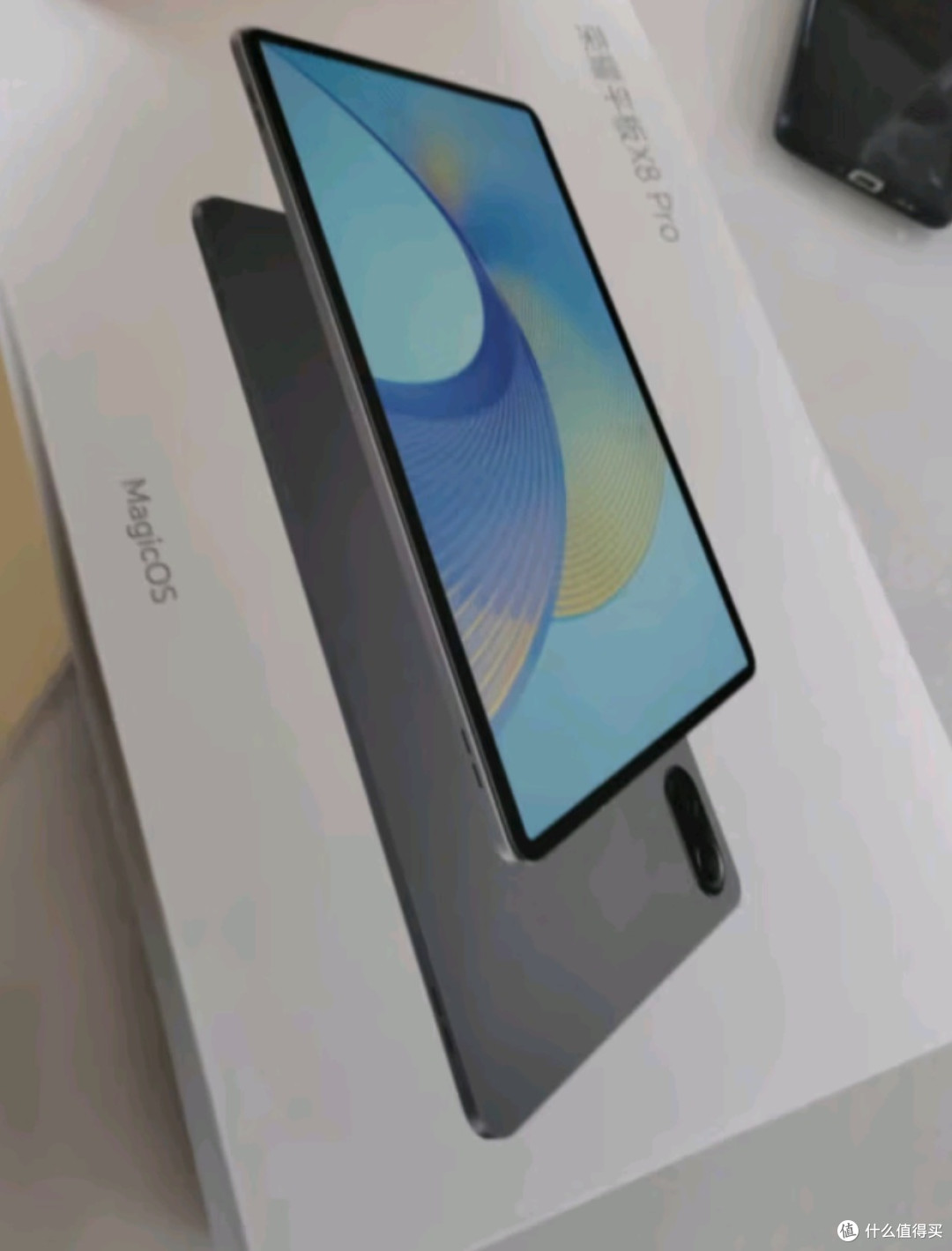 国补加持，荣耀平板X8 Pro性价比拉满