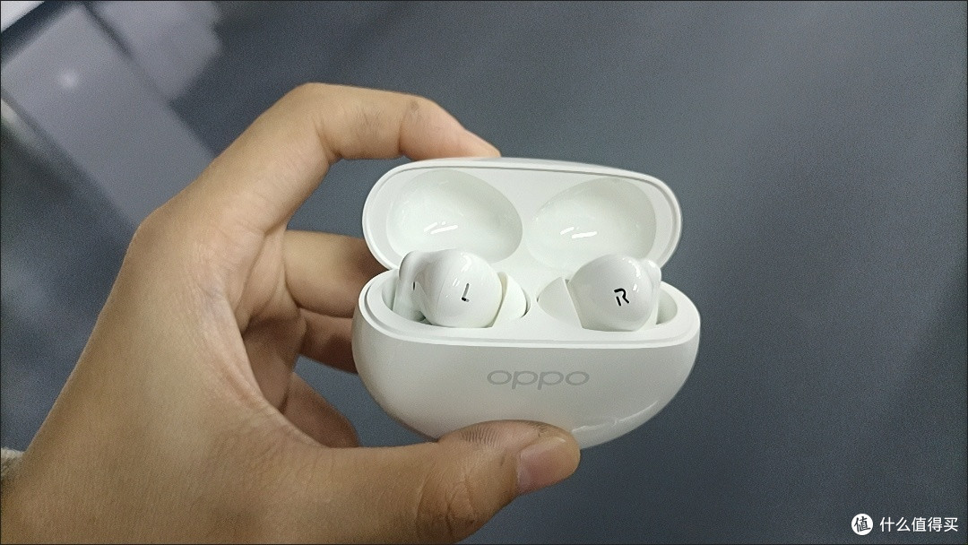百元宝藏!OPPO Enco Air4使用体验