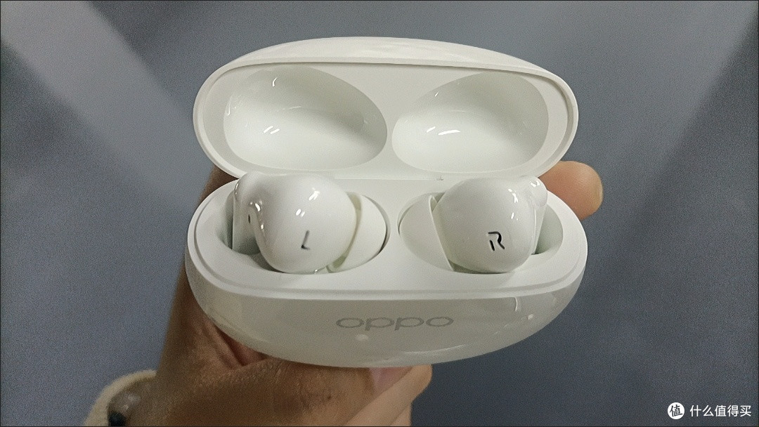 百元宝藏!OPPO Enco Air4使用体验
