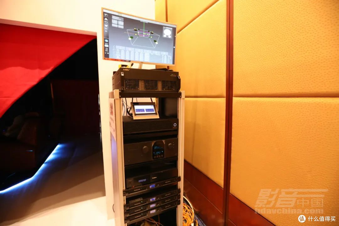 回顾｜米乐影音SIAV 2025展台：满足从K歌到定制影院的所有需求