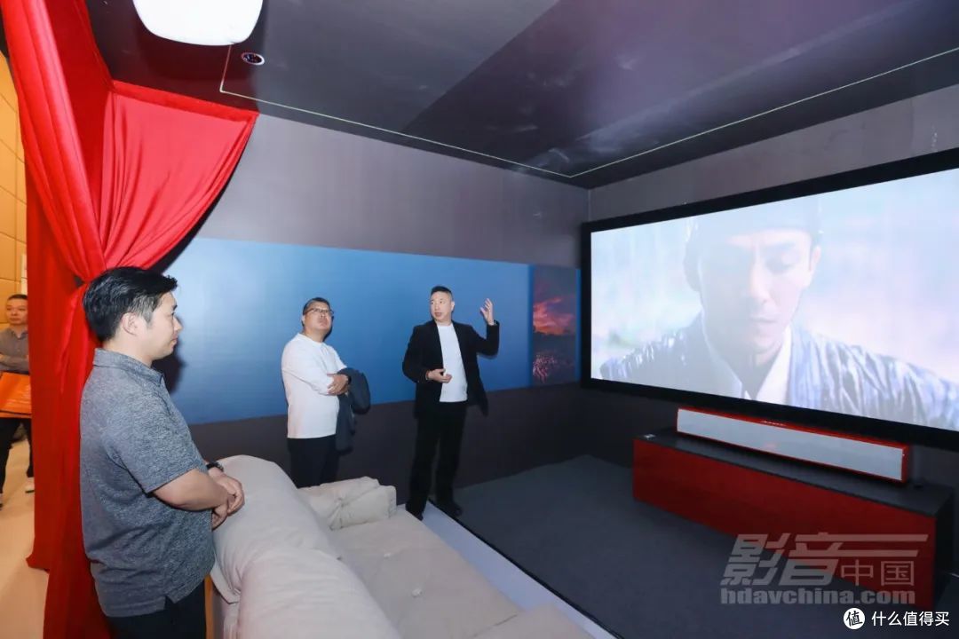 回顾｜米乐影音SIAV 2025展台：满足从K歌到定制影院的所有需求