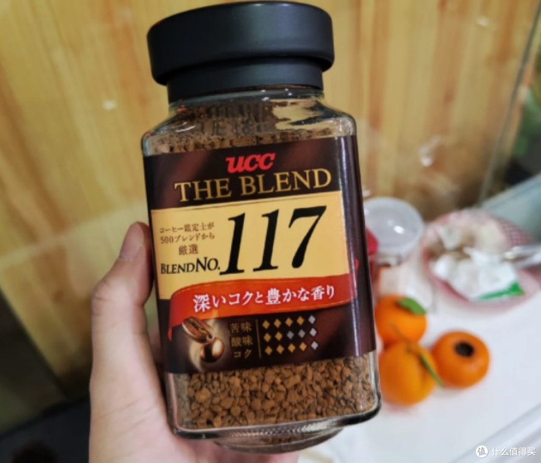 雀巢黑咖🆚UCC 117黑咖测评