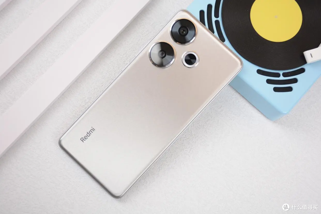 太上头!REDMI Turbo4 Pro,本月开启性价比狂欢