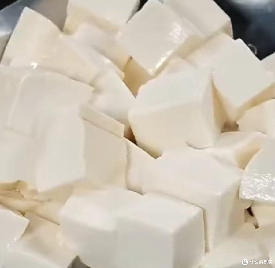 家常美味肉末豆腐:简单做法,极致享受