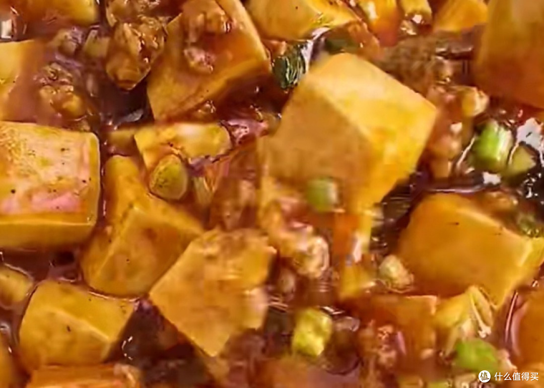 家常美味肉末豆腐:简单做法,极致享受
