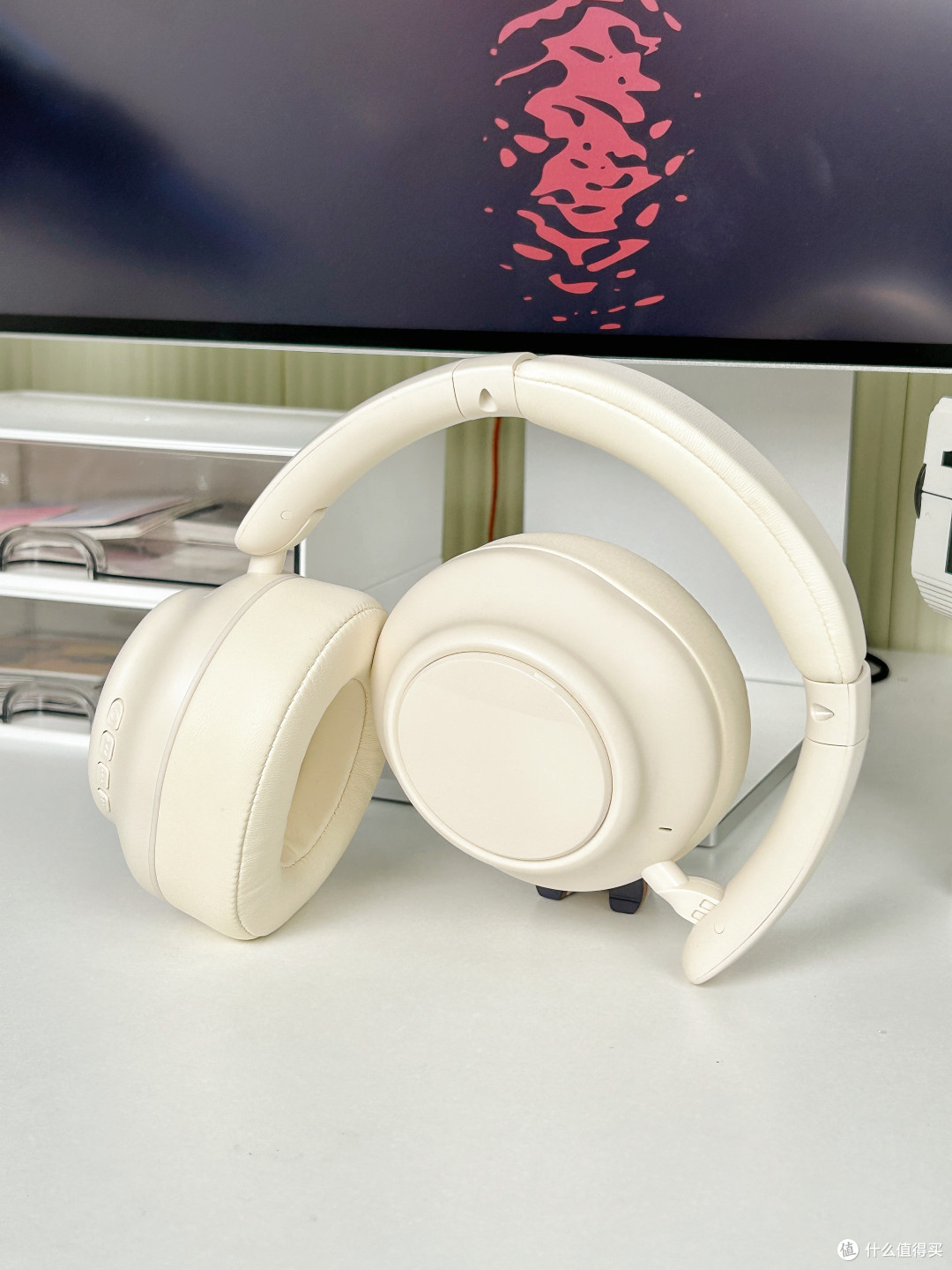 机械革命新系列产品-MH01头戴式蓝牙耳机