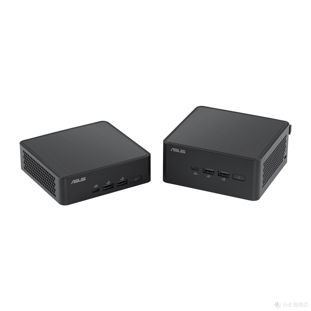 华硕NUC 14/15系列:重构智慧工业制造的「边缘大脑」
