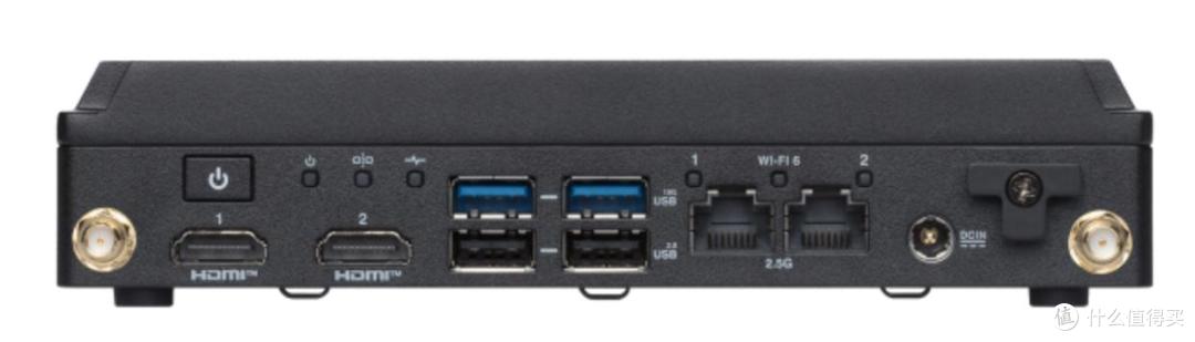 华硕NUC 14/15系列:以AI算力密度与模块化设计重塑未来课堂