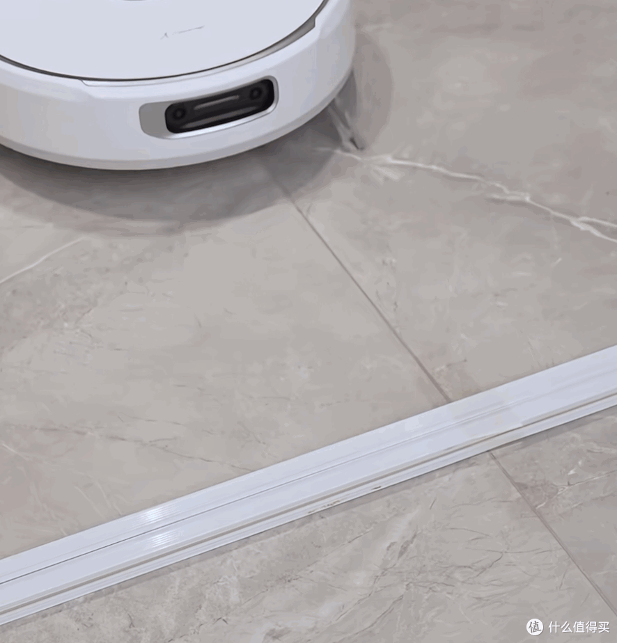「地面清洁终结者」云鲸逍遥002:用过之后,其它都是半成品