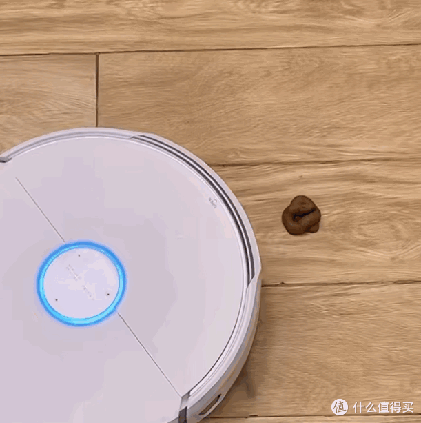「地面清洁终结者」云鲸逍遥002:用过之后,其它都是半成品
