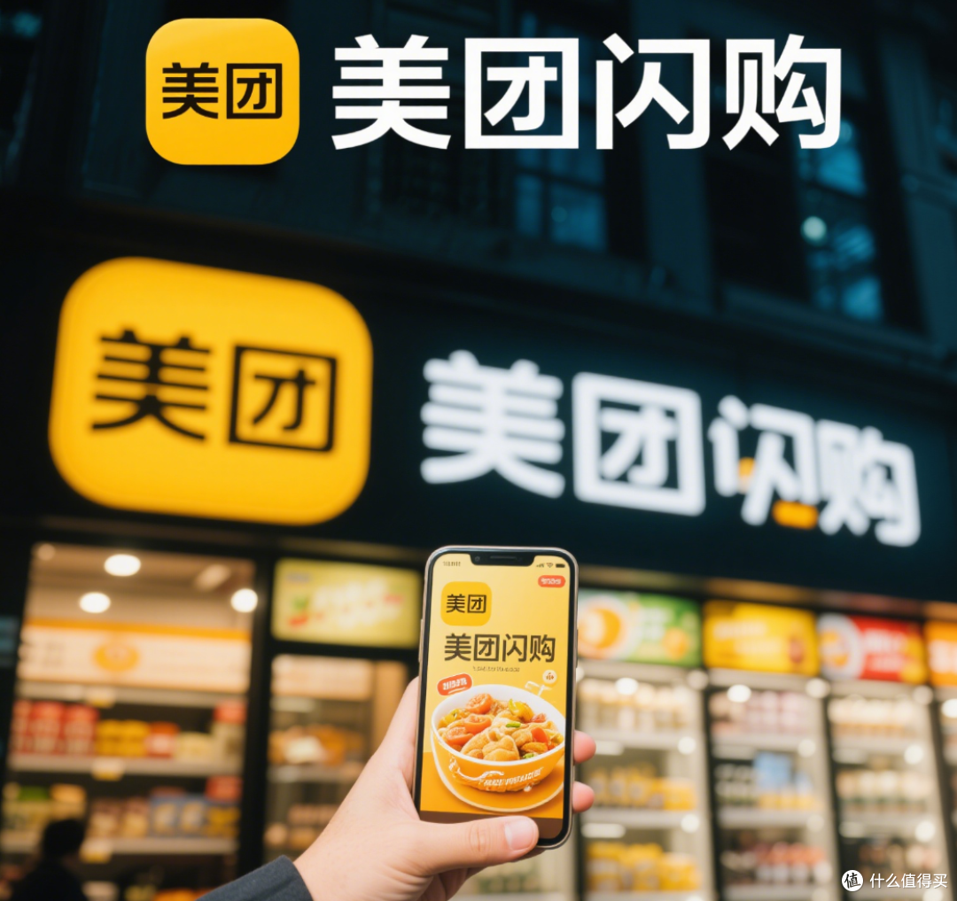 重塑即时零售格局,美团闪购独立