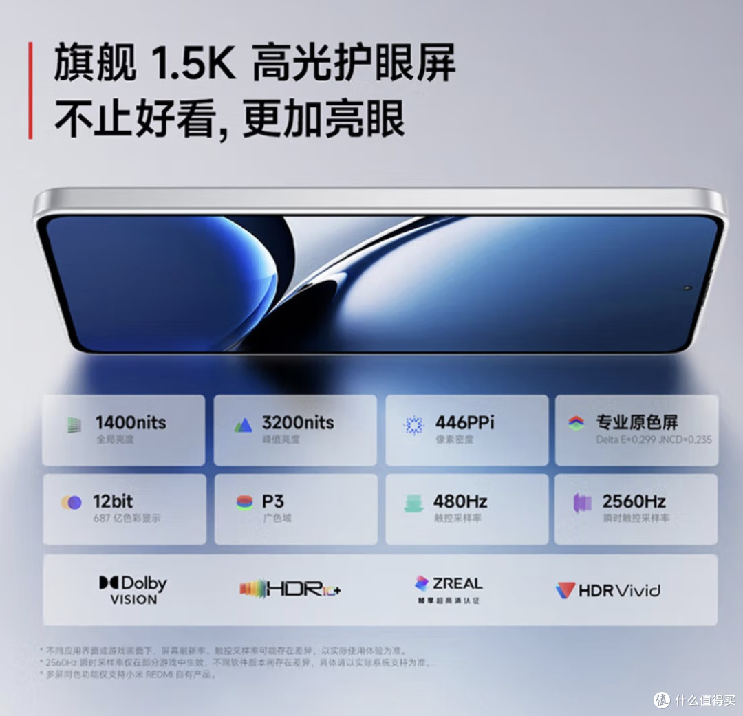 Redmi Turbo4Pro国货手机突围战:年轻人为何开始拒绝"高价低配"