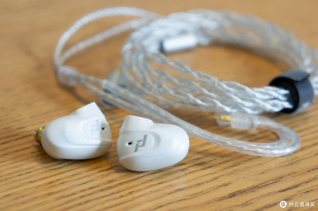 HiFi碎碎念：超越自我！绯乐 涟LIAN II入耳式动圈耳机